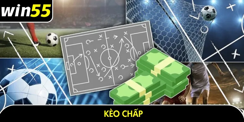Kèo chấp